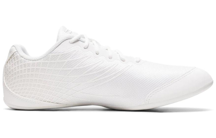 Order (W) 아식스 울트라라이트 치어 2 '화이트 실버' Q559N-0193