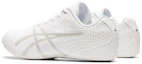 Lookbook (W) ASICS Ultralyte Cheer 2 'Putih Silver' Sepatu Cheerleader Q559N-0193