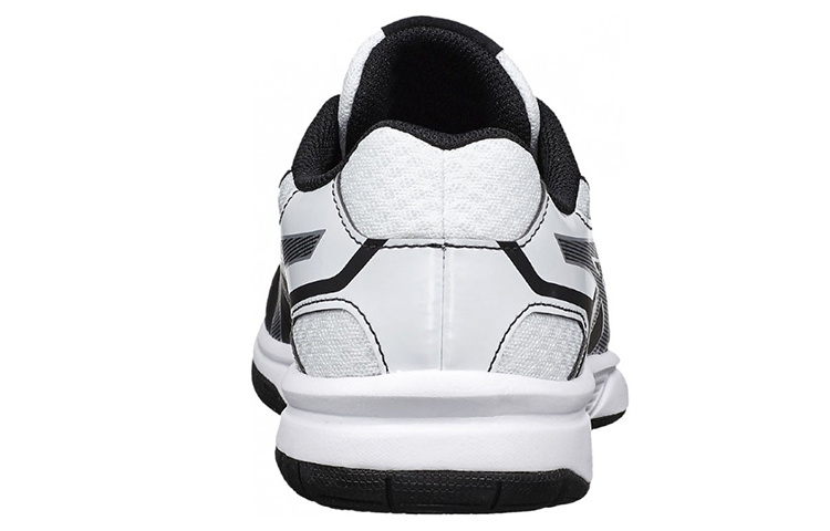 Purchase (W) ASICS Upcourt 2 'Hitam Kelabu' B755Y-9093