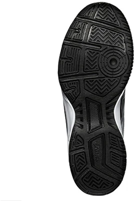 (W) ASICS Upcourt 2 'Hitam Kelabu' B755Y-9093 Details for (W) ASICS Upcourt 2 'Hitam Kelabu' B755Y-9093