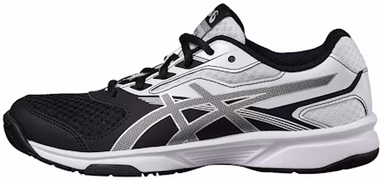 (Women) ASICS Upcourt 2 'Black Grey' B755Y-9093 (Women) ASICS Upcourt 2 'Black Grey' B755Y-9093