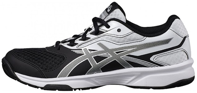 (W) ASICS Upcourt 2 'Hitam Kelabu' B755Y-9093 Buy (W) ASICS Upcourt 2 'Hitam Kelabu' B755Y-9093