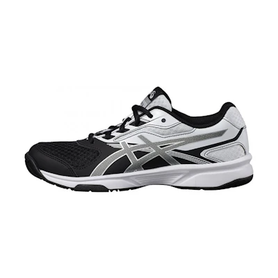 (W) ASICS Upcourt 2 'Black Grey'