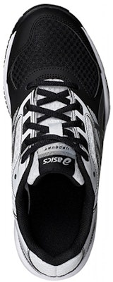(Women) ASICS Upcourt 2 'Black Grey' B755Y-9093 Shop (Women) ASICS Upcourt 2 'Black Grey' B755Y-9093