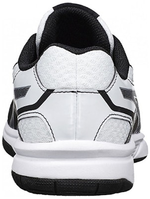 (Women) ASICS Upcourt 2 'Black Grey' B755Y-9093 Purchase (Women) ASICS Upcourt 2 'Black Grey' B755Y-9093