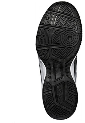 (Women) ASICS Upcourt 2 'Black Grey' B755Y-9093 Details for (Women) ASICS Upcourt 2 'Black Grey' B755Y-9093
