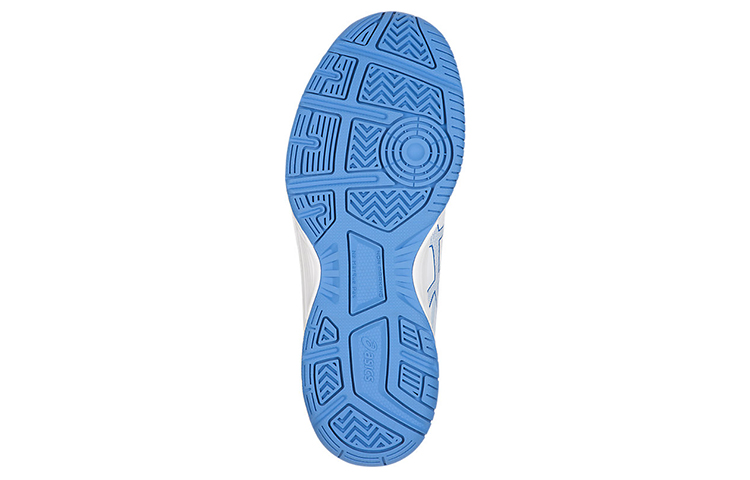 Details for (W) ASICS Upcourt 2 'Putih Biru' B755Y-0140