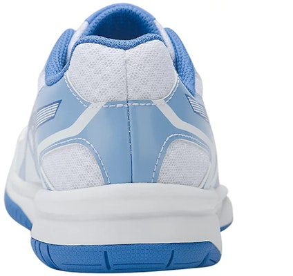 (Women) ASICS Upcourt 2 'White Blue' B755Y-0140 Purchase (Women) ASICS Upcourt 2 'White Blue' B755Y-0140