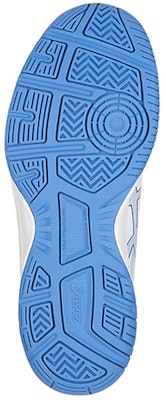 (Women) ASICS Upcourt 2 'White Blue' B755Y-0140 Details for (Women) ASICS Upcourt 2 'White Blue' B755Y-0140