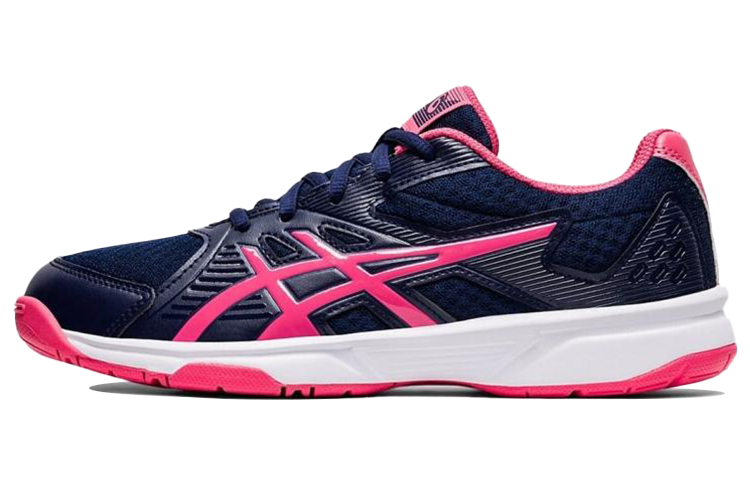(Women) ASICS Upcourt 3 'Blue Pink' 1072A012-407