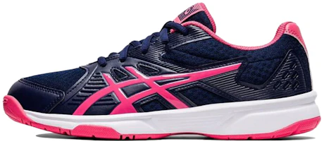 (Women) ASICS Upcourt 3 'Blue Pink' 1072A012-407 (Women) ASICS Upcourt 3 'Blue Pink' 1072A012-407