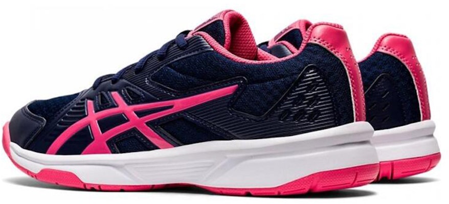 (W) 아식스 업코트 3 '블루핑크' 1072A012-407 Shop (W) 아식스 업코트 3 '블루핑크' 1072A012-407