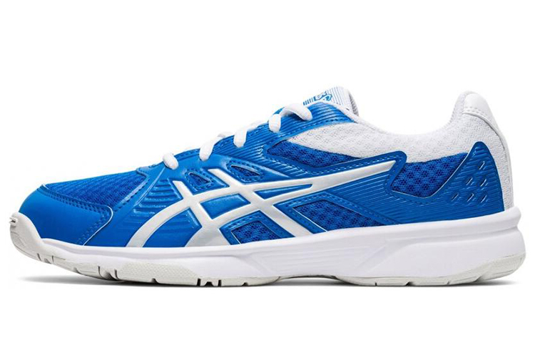(Women) ASICS Upcourt 3 'Directoire Blue'  1072A012-406