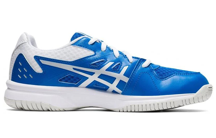 Order (W) ASICS Upcourt 3 ''Directoire Blauw'' 1072A012-406
