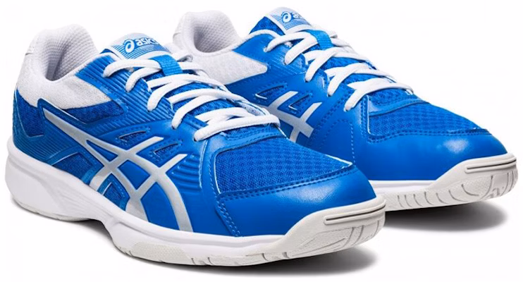(Women) ASICS Upcourt 3 'Directoire Blue' 1072A012-406 Lookbook (Women) ASICS Upcourt 3 'Directoire Blue' 1072A012-406