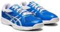 Lookbook (W) ASICS Upcourt 3 ''Directoire Blauw'' 1072A012-406
