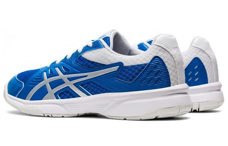 Shop (W) ASICS Upcourt 3 ''Directoire Blauw'' 1072A012-406