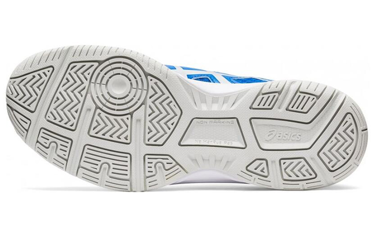 Details for (W) ASICS Upcourt 3 ''Directoire Blauw'' 1072A012-406