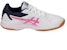 (W) ASICS Upcourt 3 'Merah Jambu Panas' 1072A012103