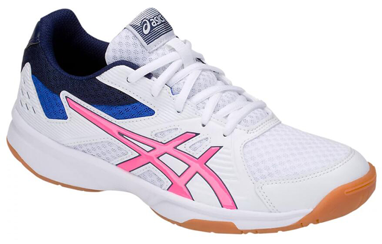 Lookbook (W) ASICS Upcourt 3 ''Felroze'' 1072A012103