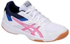 Lookbook (W) ASICS Upcourt 3 'Merah Jambu Panas' 1072A012103