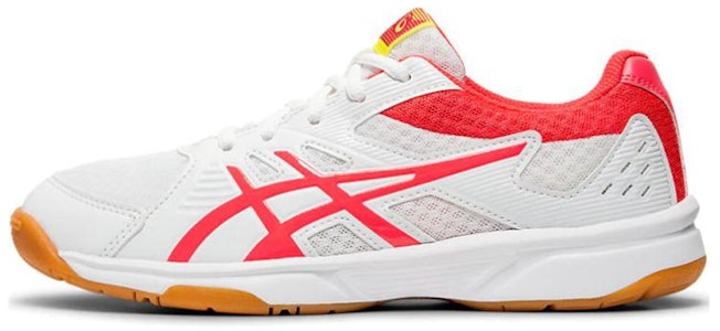 (W) ASICS Upcourt 3 'Laser Pink' - Merah Jambu Terang 1072A012104 Buy (W) ASICS Upcourt 3 'Laser Pink' - Merah Jambu Terang 1072A012104