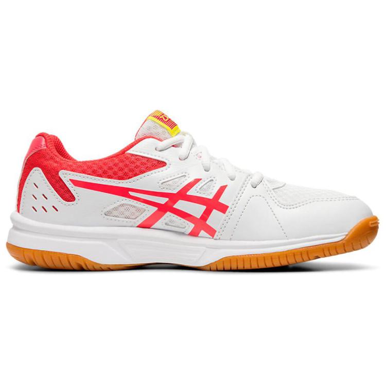 Order (W) ASICS Upcourt 3 ''Laser Pink'' Damen Hallenschuhe 1072A012104