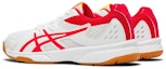 Lookbook (W) ASICS Upcourt 3 'Laser Pink' - Merah Jambu Terang 1072A012104