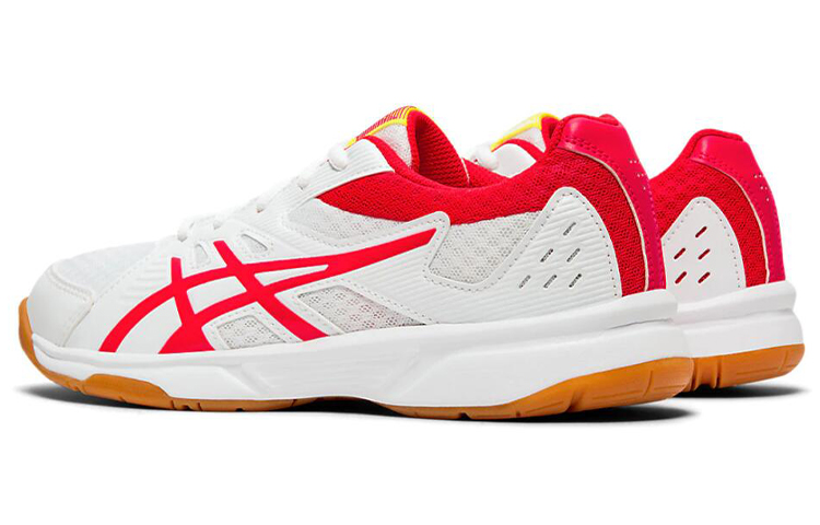 Lookbook (W) ASICS Upcourt 3 ''Laser Pink'' Damen Hallenschuhe 1072A012104