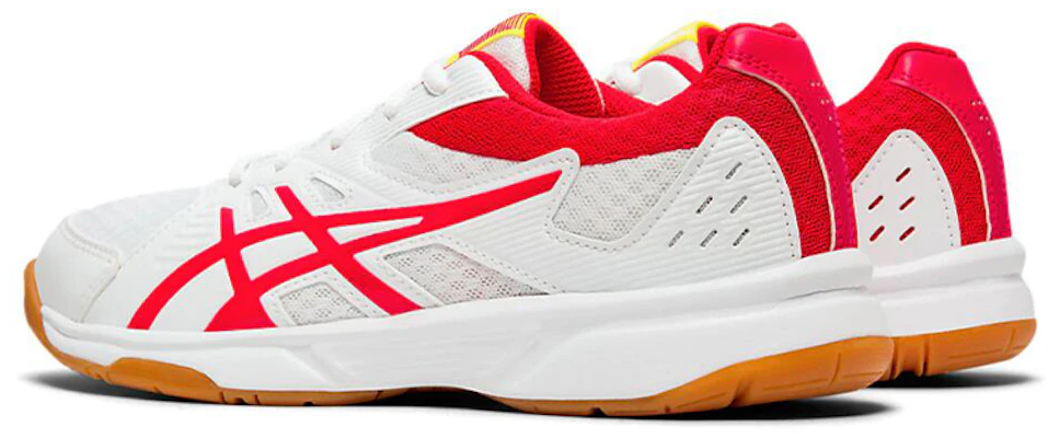 (W) ASICS Upcourt 3 ''Laser Pink'' Damen Hallenschuhe 1072A012104 Lookbook (W) ASICS Upcourt 3 ''Laser Pink'' Damen Hallenschuhe 1072A012104