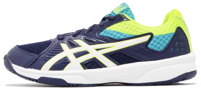 (W) ASICS Upcourt 3 'Navy White' Lelaki 1072A012-400 Buy (W) ASICS Upcourt 3 'Navy White' Lelaki 1072A012-400