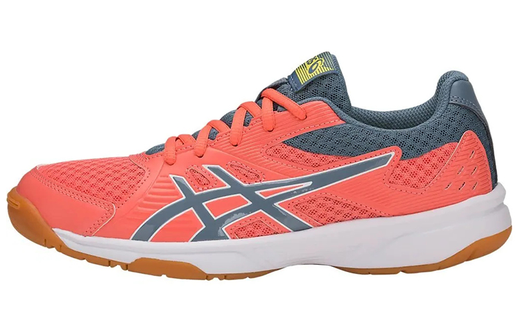(Women) ASICS Upcourt 3 'Orange Blue' 1072A012-702
