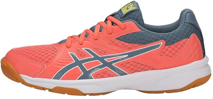 (Women) ASICS Upcourt 3 'Orange Blue' 1072A012-702 (Women) ASICS Upcourt 3 'Orange Blue' 1072A012-702