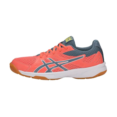 (W) ASICS Upcourt 3 'Orange Blue'