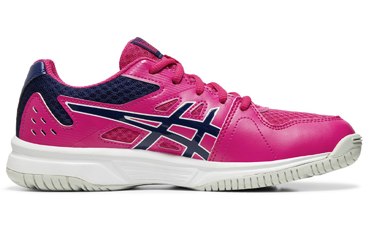 Order (W) ASICS Upcourt 3 ''Rosa'' Volleyballschuhe 1072A012-500