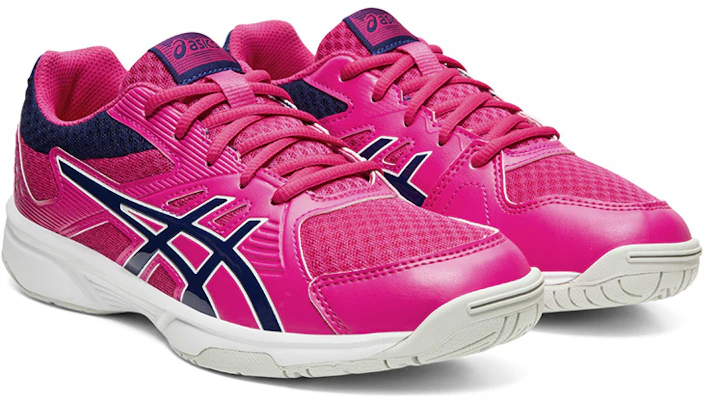 (W) ASICS Upcourt 3 ''Rosa'' Volleyballschuhe 1072A012-500 Lookbook (W) ASICS Upcourt 3 ''Rosa'' Volleyballschuhe 1072A012-500