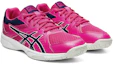 Lookbook (W) ASICS Upcourt 3 ''Rosa'' Volleyballschuhe 1072A012-500