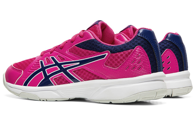 Shop (W) 亚瑟士 Upcourt 3 粉色 1072A012-500