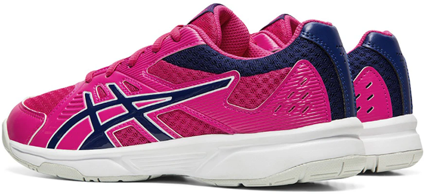 (W) ASICS Upcourt 3 ''Rosa'' Volleyballschuhe 1072A012-500 Shop (W) ASICS Upcourt 3 ''Rosa'' Volleyballschuhe 1072A012-500