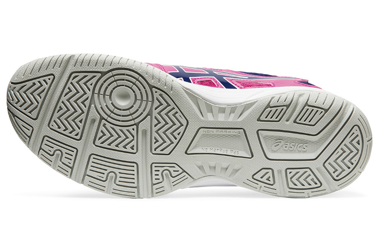 Details for (W) 亚瑟士 Upcourt 3 粉色 1072A012-500