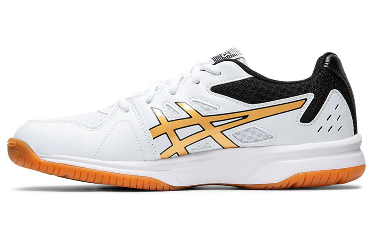 (Women) ASICS Upcourt 3 'Pure Gold'  1072A012-106