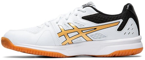 (Women) ASICS Upcourt 3 'Pure Gold' 1072A012-106 (Women) ASICS Upcourt 3 'Pure Gold' 1072A012-106