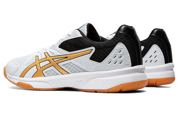 Shop (W) ASICS Upcourt 3 '纯金' 1072A012-106