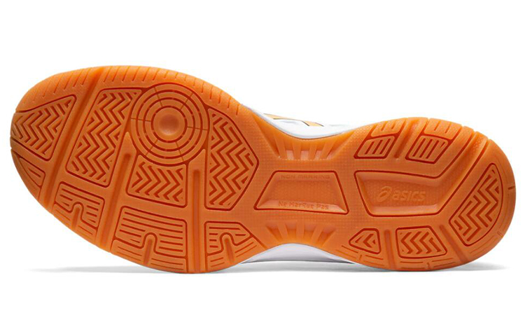 Details for (W) ASICS Upcourt 3 '纯金' 1072A012-106