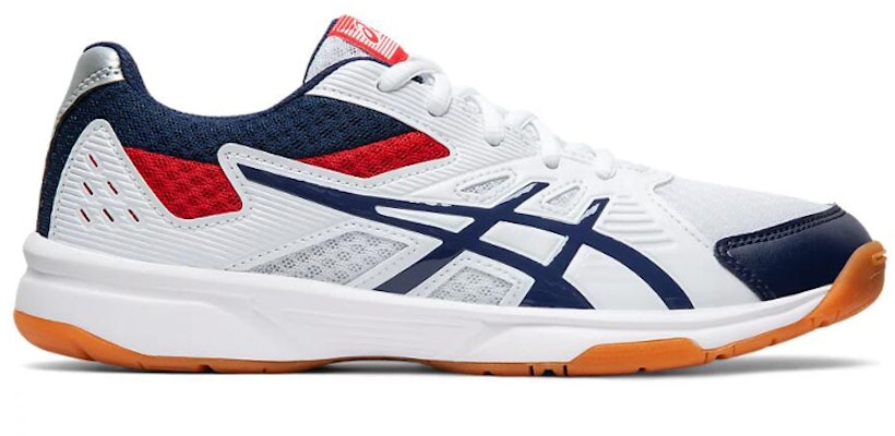 (W) ASICS Upcourt 3 Kasut Lari Putih/Biru 1072A012-105 Order (W) ASICS Upcourt 3 Kasut Lari Putih/Biru 1072A012-105