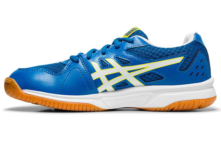 (Women) ASICS Upcourt 3 Running Shoes Blue 1072A012-405