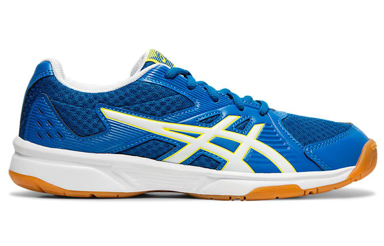 Order (W) ASICS Upcourt 3 Zapatillas de Running Azul 1072A012-405
