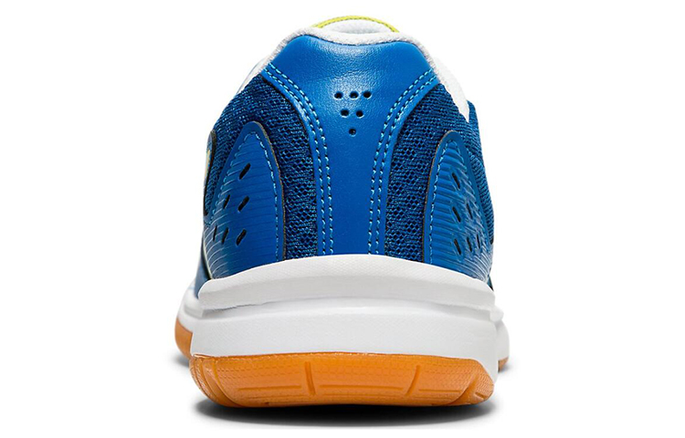 Shop (W) ASICS Upcourt 3 Zapatillas de Running Azul 1072A012-405