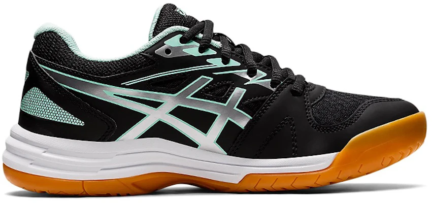(W) ASICS Upcourt 4 ''Zwart Fresh Ice'' 1072A055-013 Order (W) ASICS Upcourt 4 ''Zwart Fresh Ice'' 1072A055-013