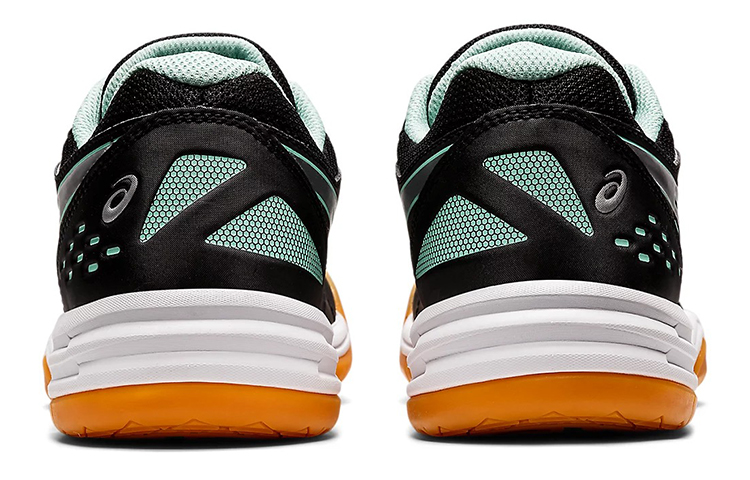 Purchase (W) ASICS Upcourt 4 ''Zwart Fresh Ice'' 1072A055-013